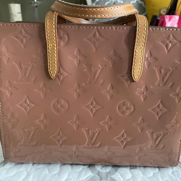 Louis Vuitton Catalina Bb Monogram bag - Picture 1 of 5